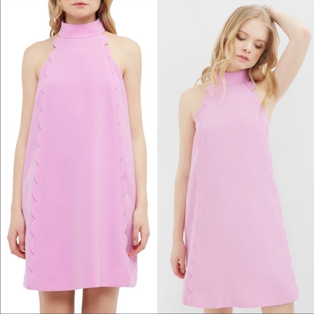 Ted Baker Torii Mini Dress